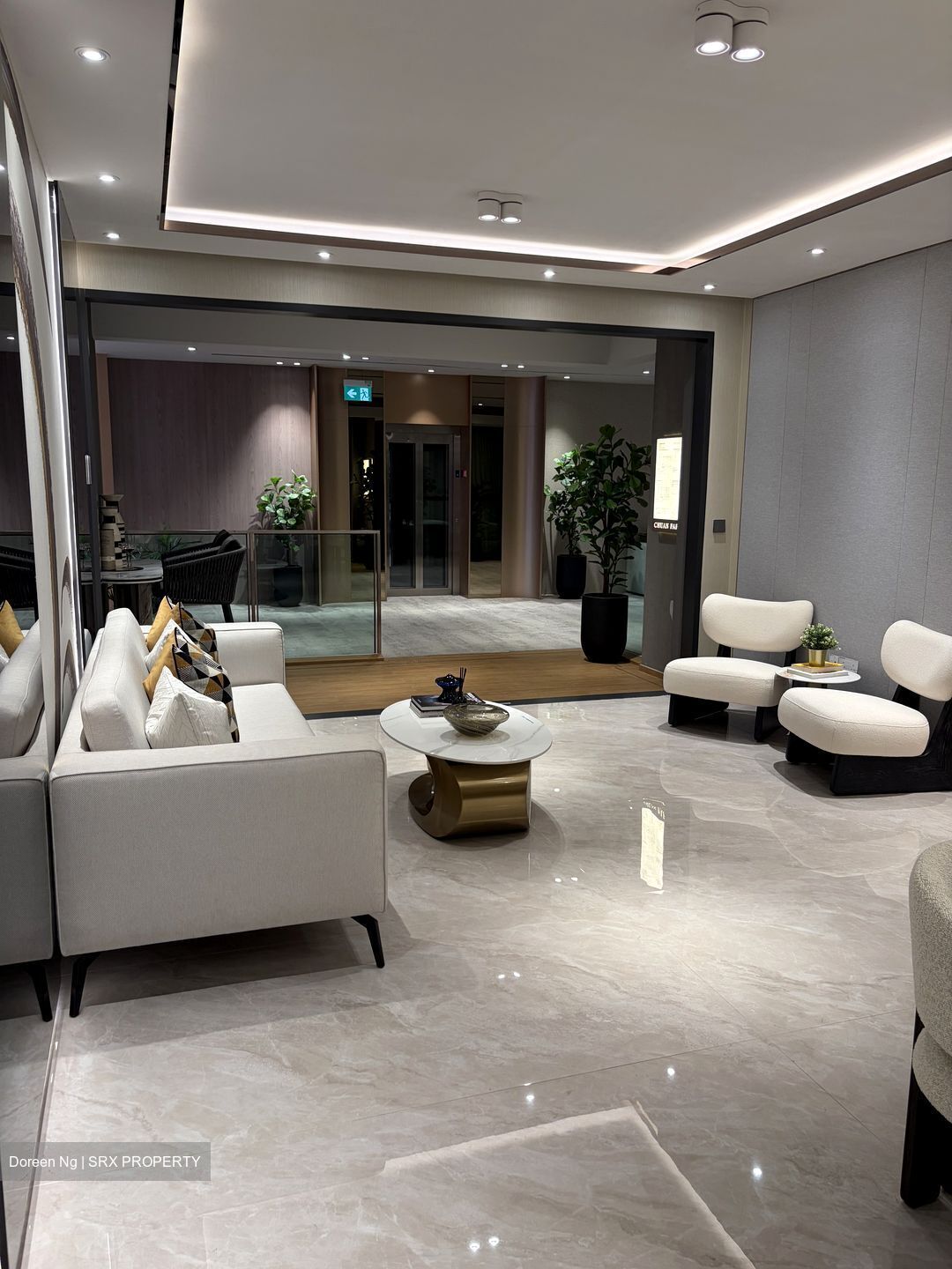Chuan Park (D19), Condominium #532284101